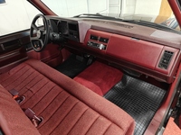 Chevrolet Sportside vaihtoauto