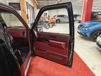 Chevrolet Sportside vaihtoauto