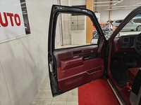 Chevrolet Sportside vaihtoauto