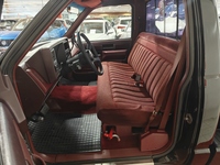 Chevrolet Sportside vaihtoauto