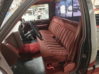 Chevrolet Sportside vaihtoauto