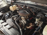 Chevrolet Sportside vaihtoauto