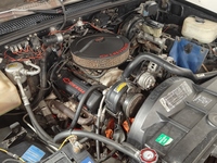 Chevrolet Sportside vaihtoauto