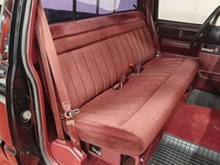 Chevrolet Sportside vaihtoauto