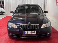 BMW 330 vaihtoauto