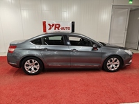 Citroën C5 vaihtoauto