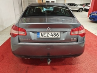 Citroën C5 vaihtoauto