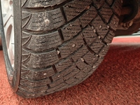 Citroën C5 vaihtoauto