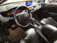 Citroën C5 vaihtoauto