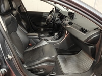 Citroën C5 vaihtoauto