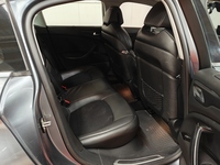 Citroën C5 vaihtoauto