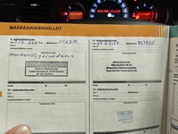 Citroën C5 vaihtoauto