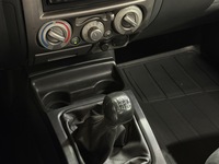 Isuzu D-Max vaihtoauto