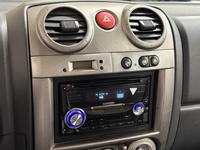 Isuzu D-Max vaihtoauto