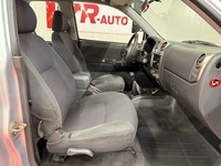 Isuzu D-Max vaihtoauto