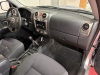 Isuzu D-Max vaihtoauto