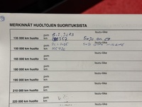 Isuzu D-Max vaihtoauto