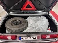 Mercedes-Benz 200 vaihtoauto