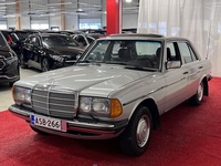 Mercedes-Benz 200 vaihtoauto
