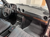 Mercedes-Benz 200 vaihtoauto