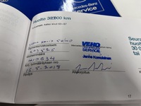 Mercedes-Benz 200 vaihtoauto