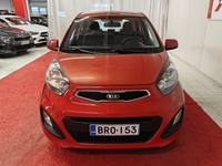 Kia Picanto vaihtoauto