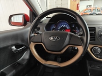 Kia Picanto vaihtoauto