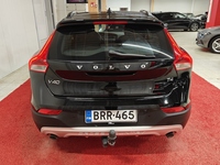 Volvo V40 Cross Country vaihtoauto