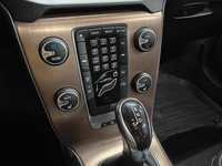 Volvo V40 Cross Country vaihtoauto