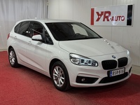 BMW 218 vaihtoauto