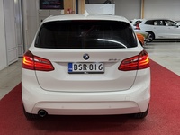 BMW 218 vaihtoauto
