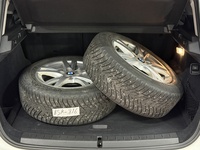 BMW 218 vaihtoauto