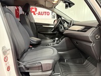 BMW 218 vaihtoauto