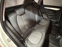 BMW 218 vaihtoauto