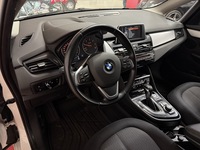 BMW 218 vaihtoauto