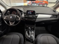 BMW 218 vaihtoauto