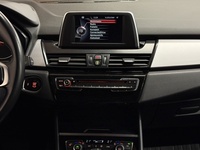 BMW 218 vaihtoauto
