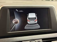 BMW 218 vaihtoauto