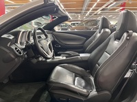 Chevrolet Camaro vaihtoauto