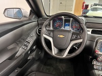 Chevrolet Camaro vaihtoauto