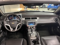 Chevrolet Camaro vaihtoauto