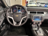 Chevrolet Camaro vaihtoauto