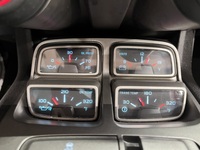 Chevrolet Camaro vaihtoauto