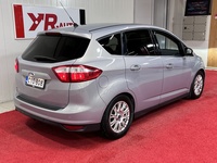 Ford C-MAX vaihtoauto