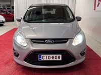 Ford C-MAX vaihtoauto