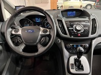 Ford C-MAX vaihtoauto