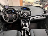 Ford C-MAX vaihtoauto