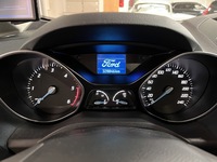 Ford C-MAX vaihtoauto