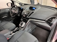 Ford C-MAX vaihtoauto