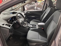 Ford C-MAX vaihtoauto